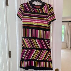 Missoni for Target Sweater Dress
